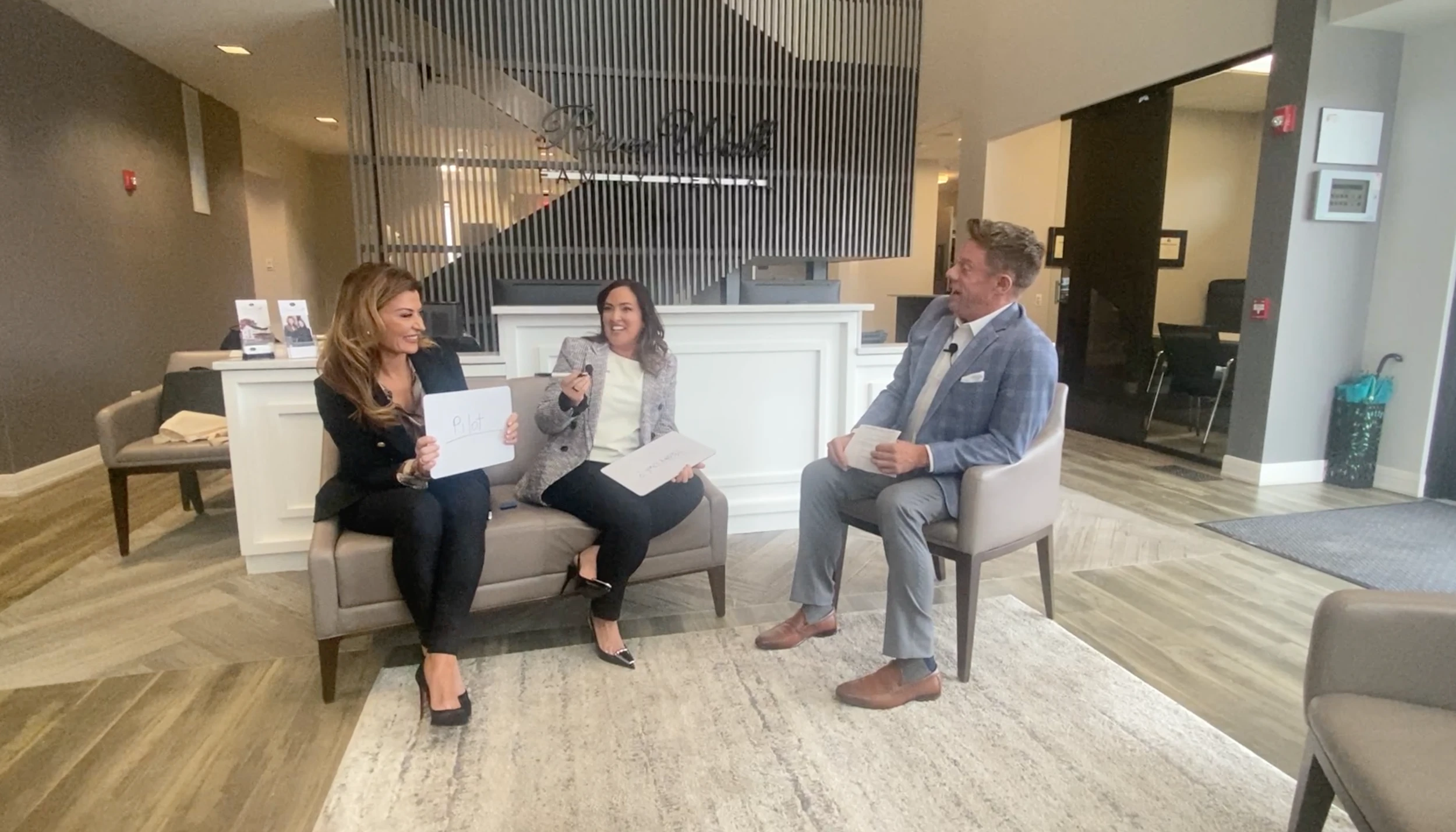 Featured image for “Local Highlight: Riverwalk Family Dental”