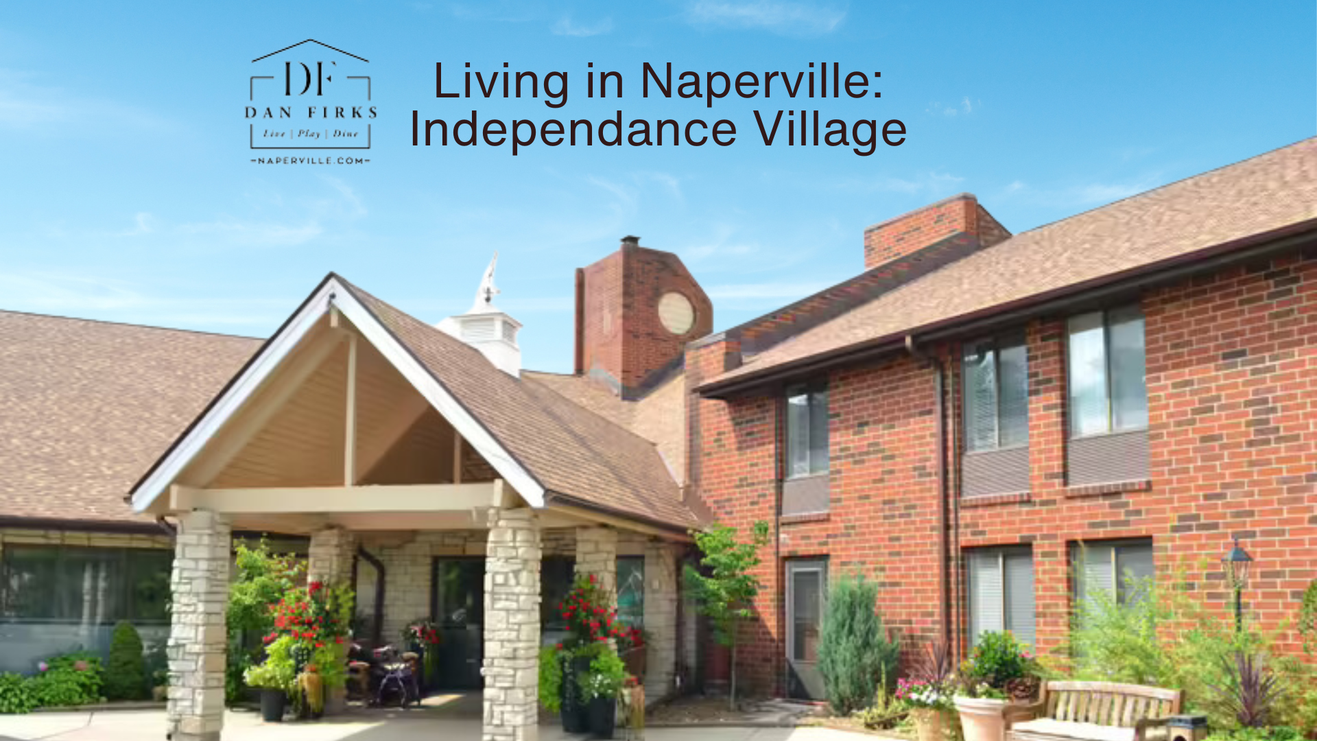 Featured image for “Business Highlight: Discovering Independence Village”