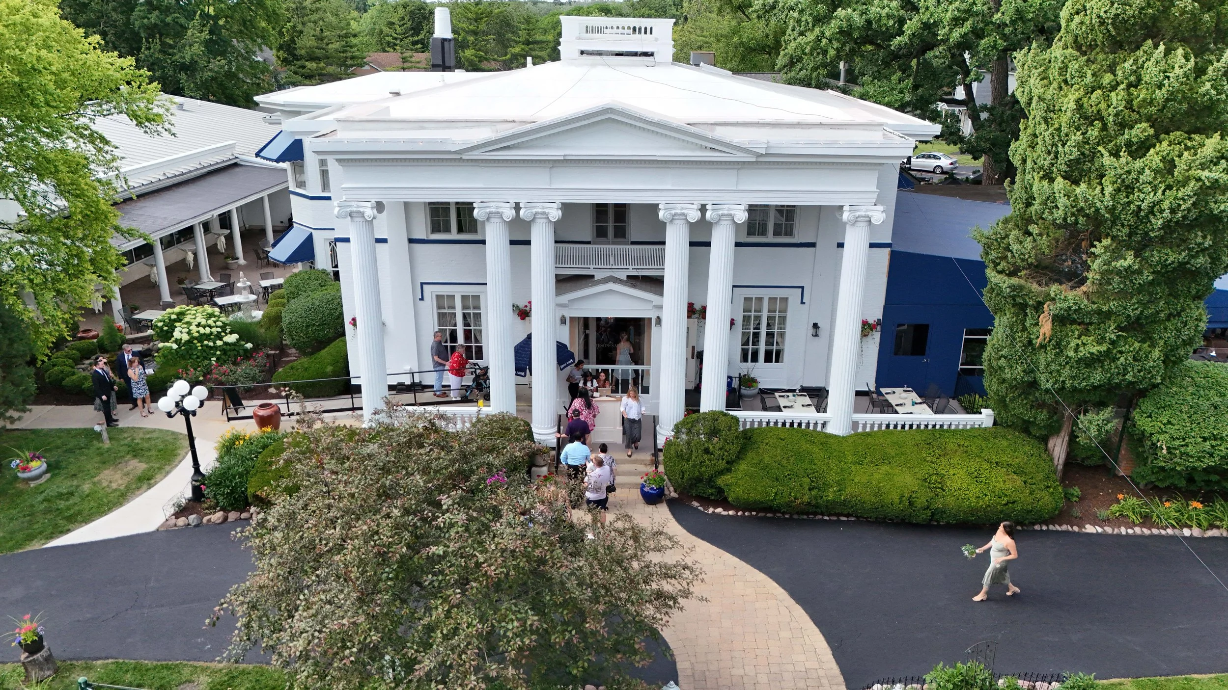 Featured image for “Local Highlight: Discovering the Rich History and Culinary Delights of Meson Sabika”