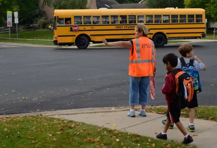 Featured image for “Online Safety Tips for Kids: Advice from Naperville’s Police Chief”