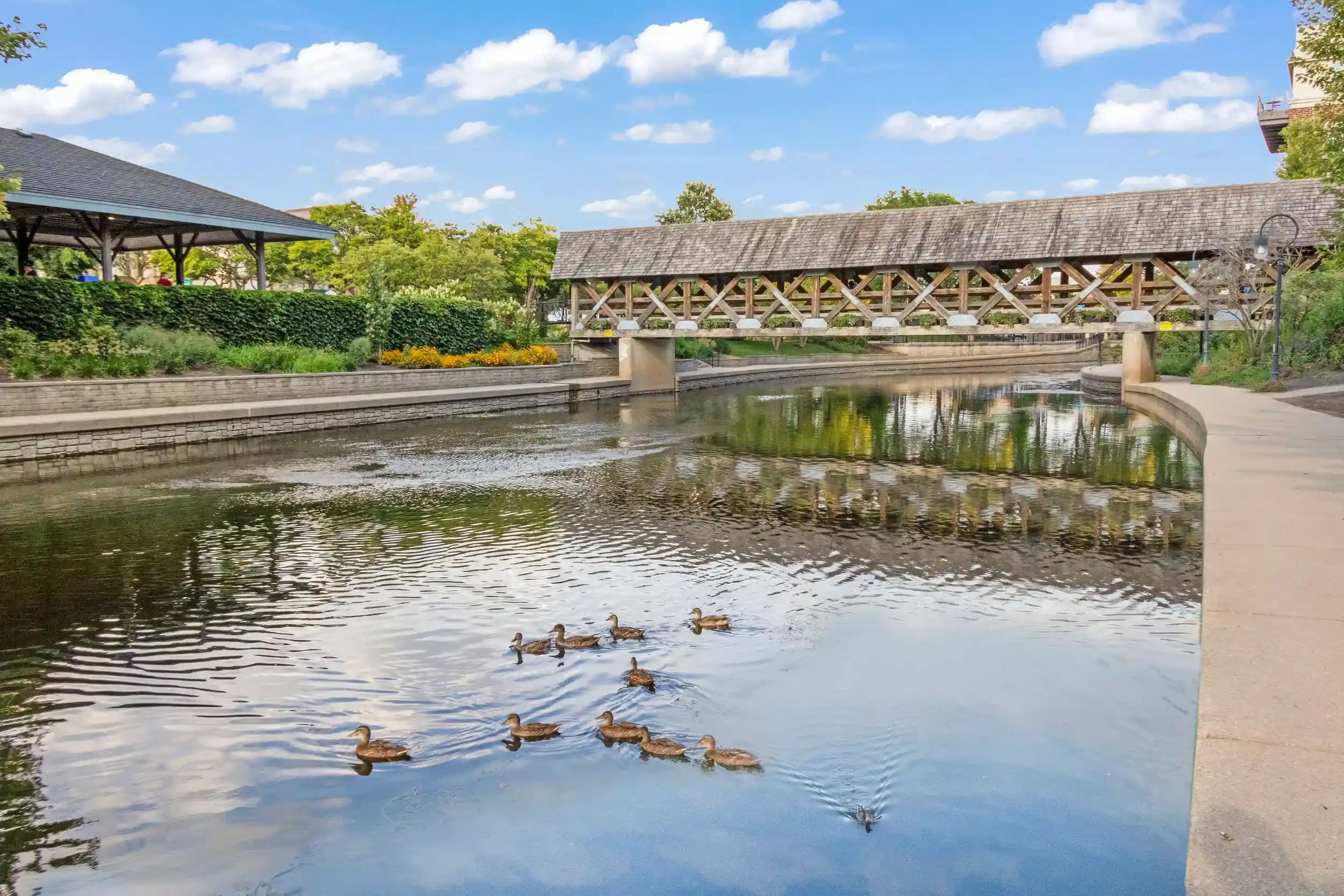 Featured image for “Naperville, IL Named #1 Best City to Live in America by Niche”