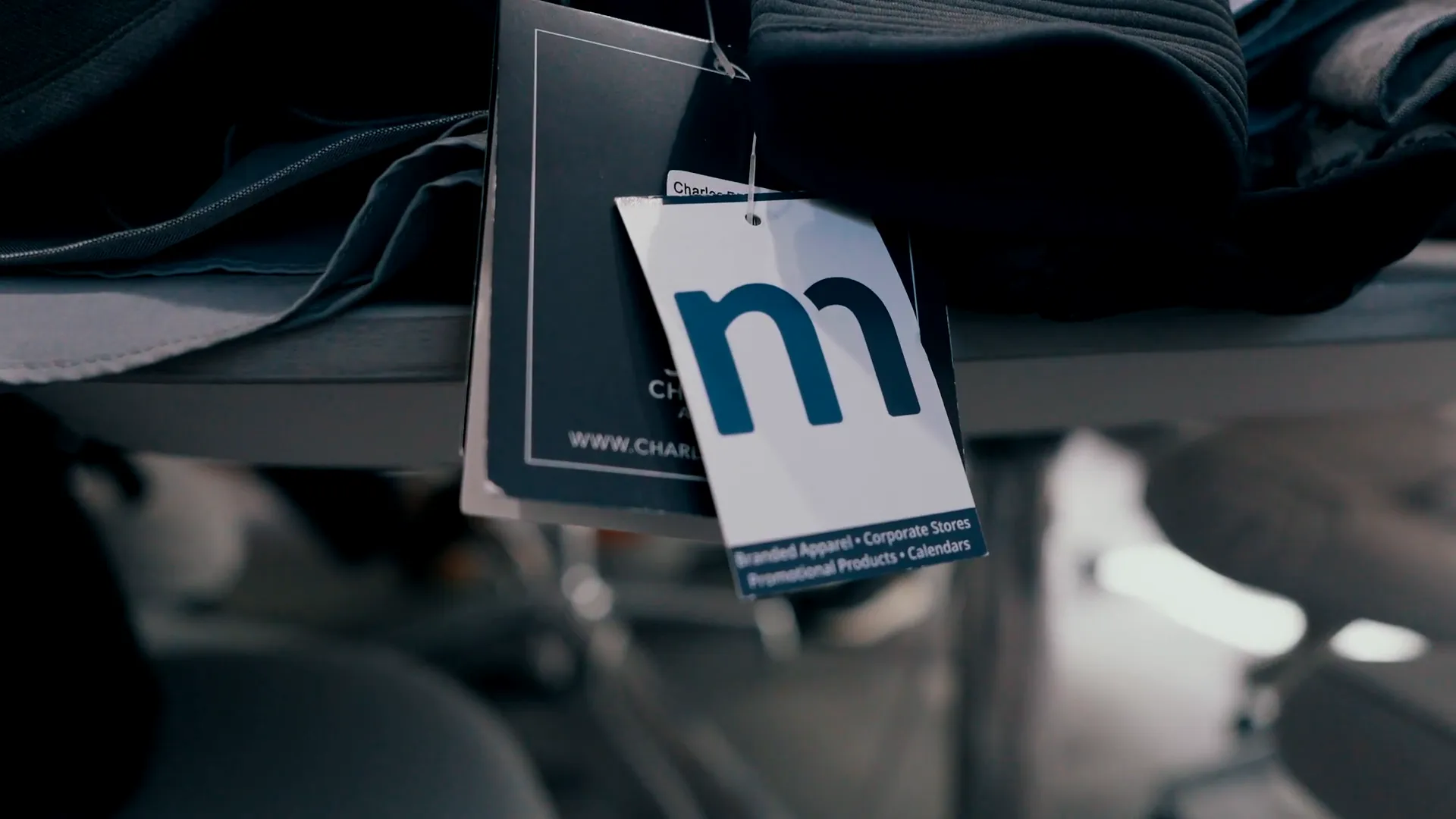 Featured image for “Local Highlight: Elevate Your Brand with Neary Martin”