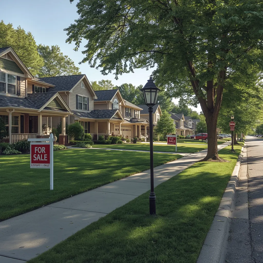 Featured image for “Naperville Real Estate Market: Your Complete Guide to Buying and Selling”
