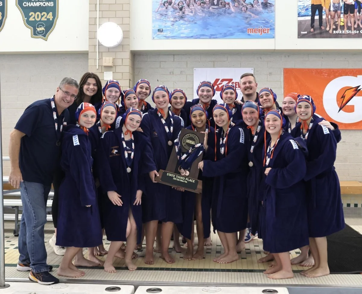 Naperville North Homecoming Dance 2025: Huskies Celebration