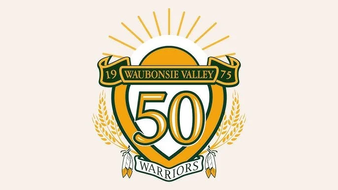 Waubonsie Valley Golden Gala 2025: 50th Anniversary Homecoming