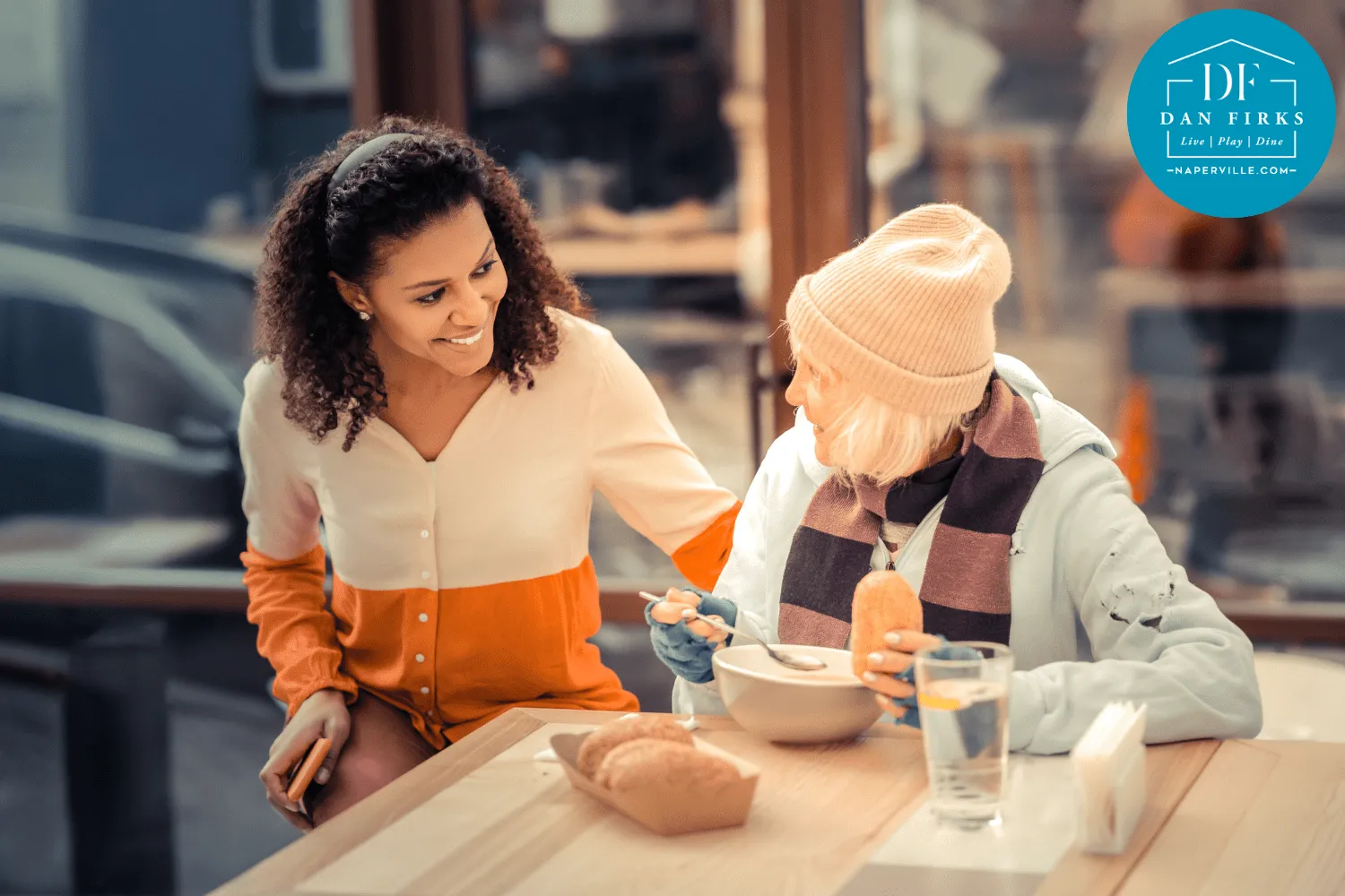 Featured image for “Bridge Communities: Connecting Homeless Families to a Better Future”