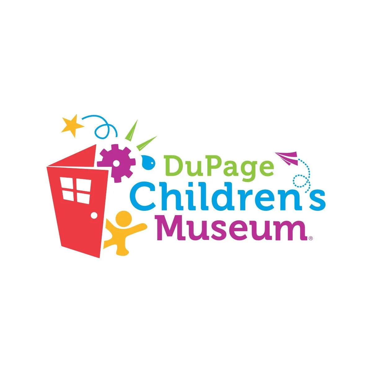 Blast Off with DuPage Children’s Museum – An Out-of-This-World Family Night