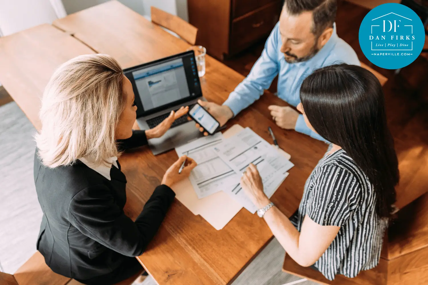 Featured image for “Northwestern Mutual Naperville: Financial Planning for a Secure Future”