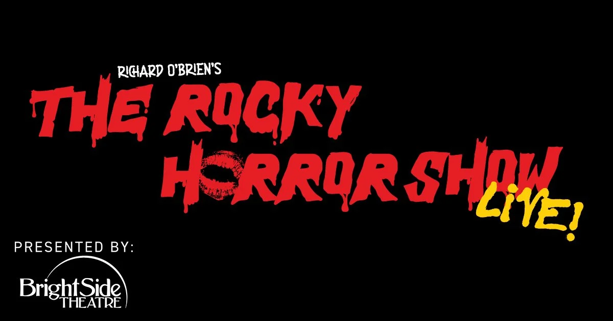The Rocky Horror Show 2025 at BrightSide Theatre