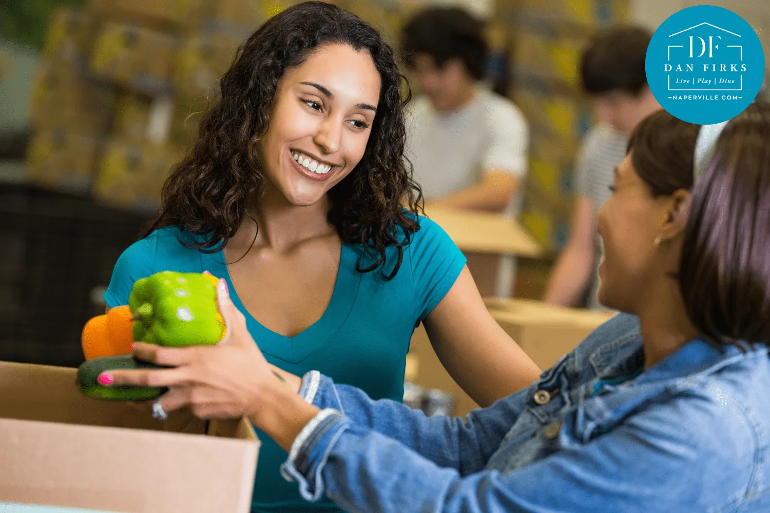 Featured image for “The Alive Center: Shaping Tomorrow’s Leaders with Kacie Chitwood”