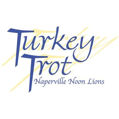 Naperville Noon Lions Turkey Trot – 28th Annual 5K Run/Walk 2025