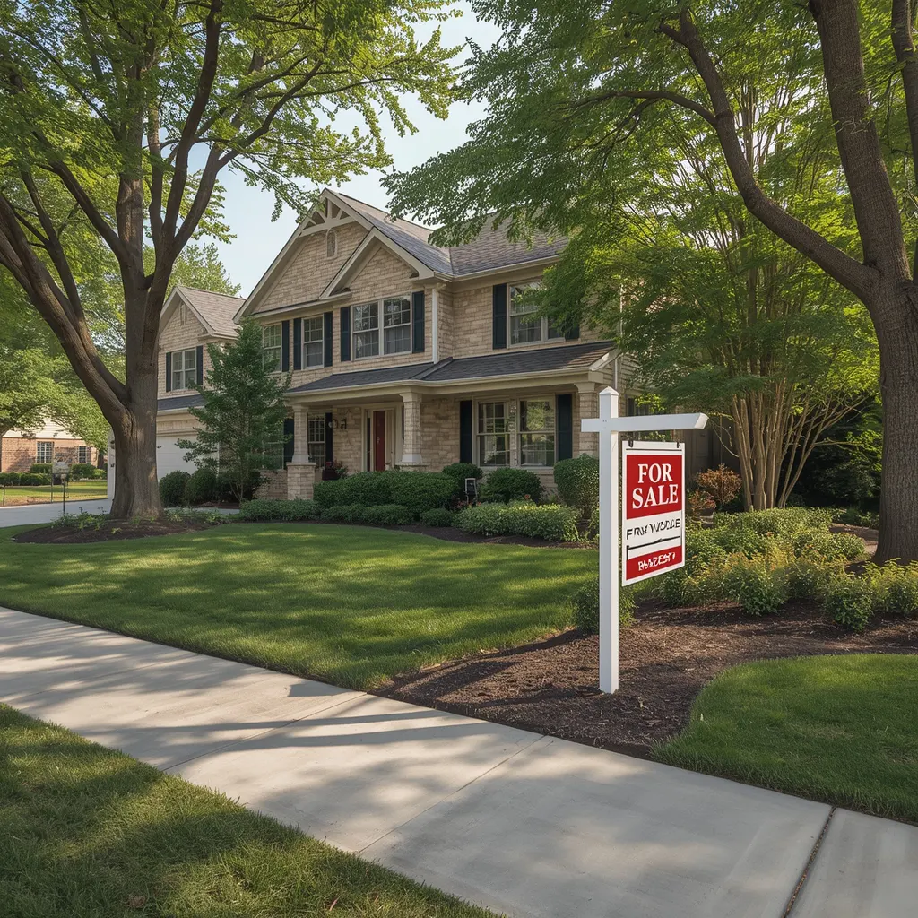 Featured image for “How to Successfully Sell Your House in Naperville”