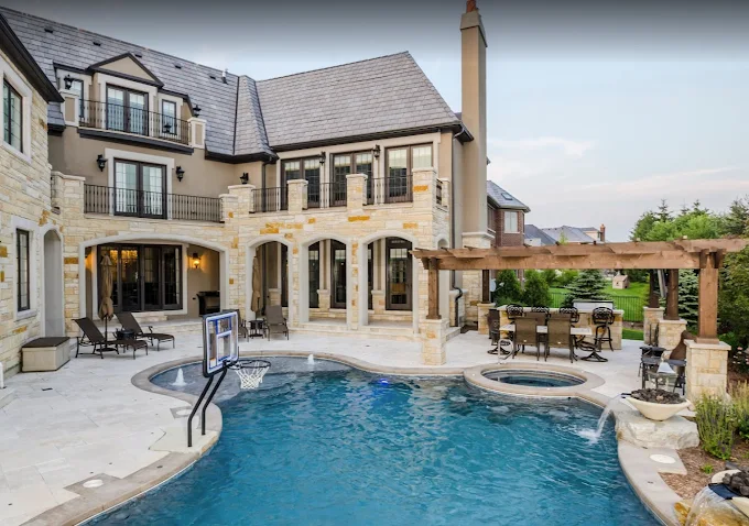 Neighborhoods 1 Image