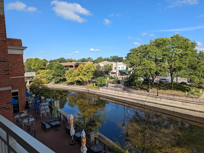 Featured image for “Elements at Water Street”