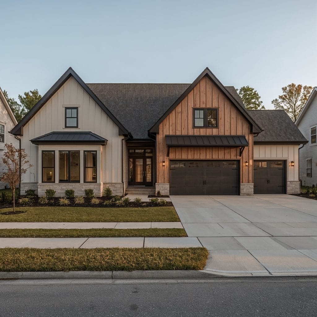 Naperville New Construction Homes in Naperville | Modern Homes ...