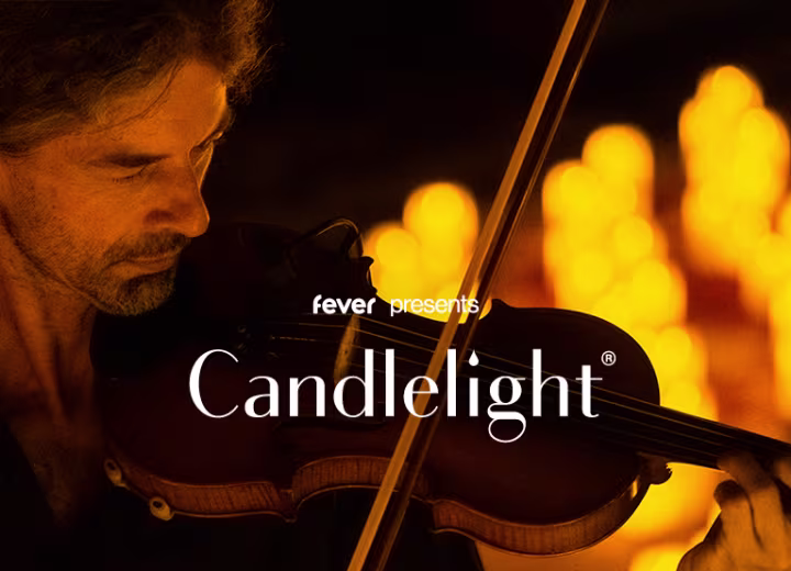 Candlelight: A Tribute to Coldplay