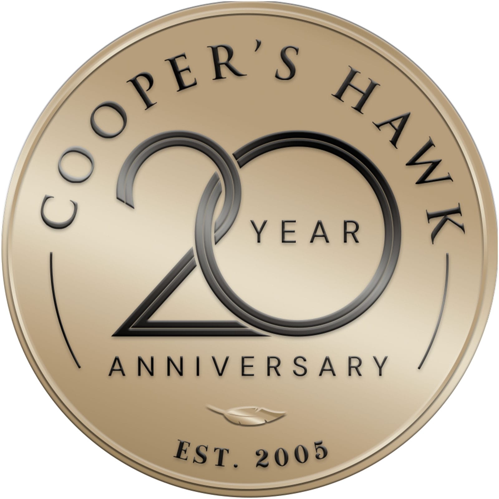 Cooper’s Hawk Silver Screen Soiree Wine Club Dinner
