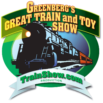 Great Midwest Train Show