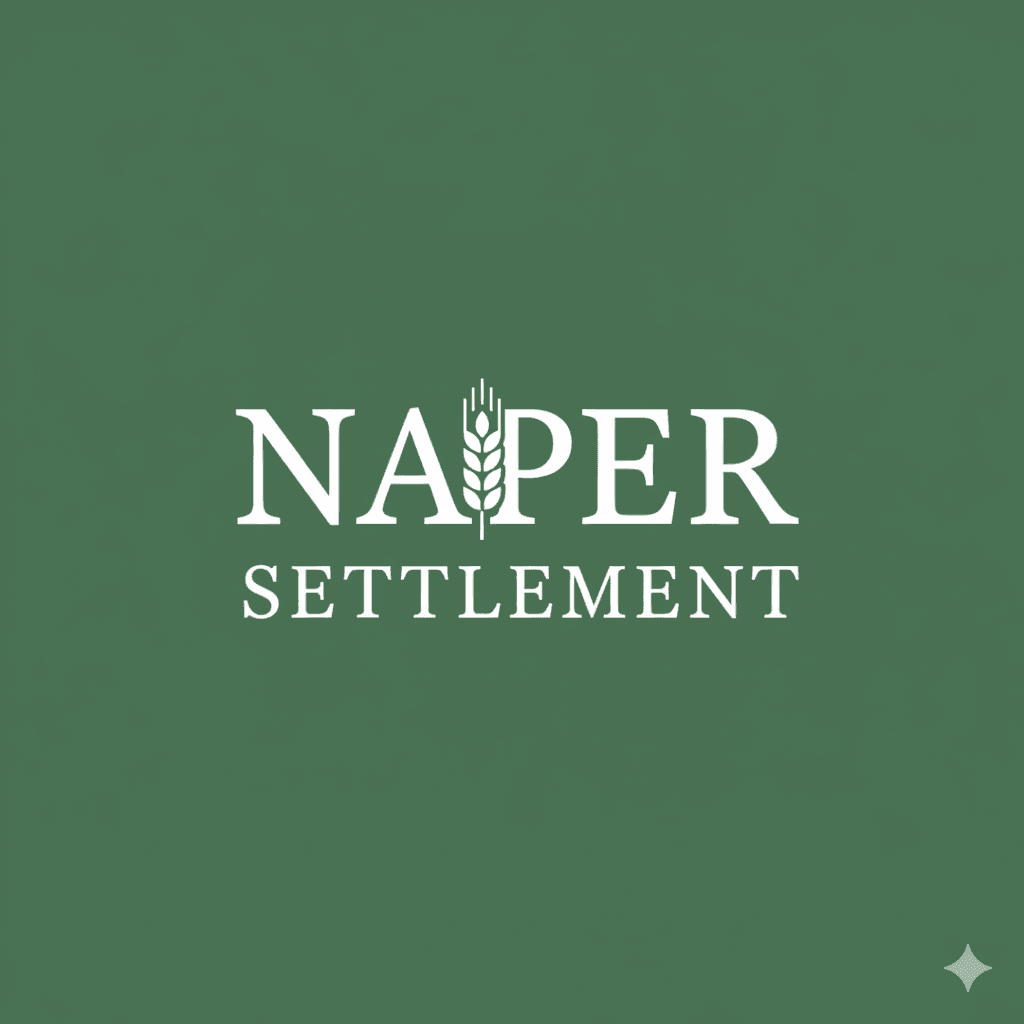 Naper Settlement “We the People” Exhibit Opening