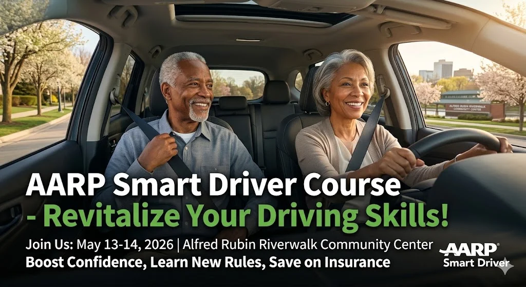 Featured image for “AARP Smart Driver Course: Your Ultimate Guide to Safer Driving in Naperville”