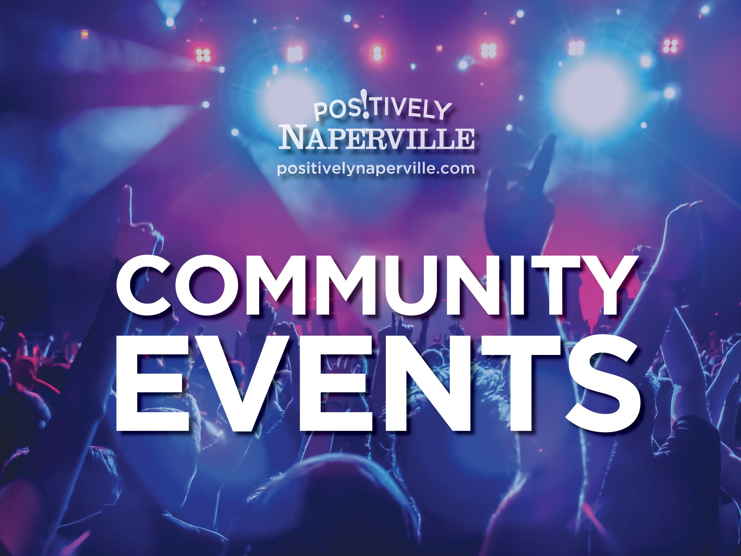 Featured image for “5th Avenue Naperville Farmer’s Market”