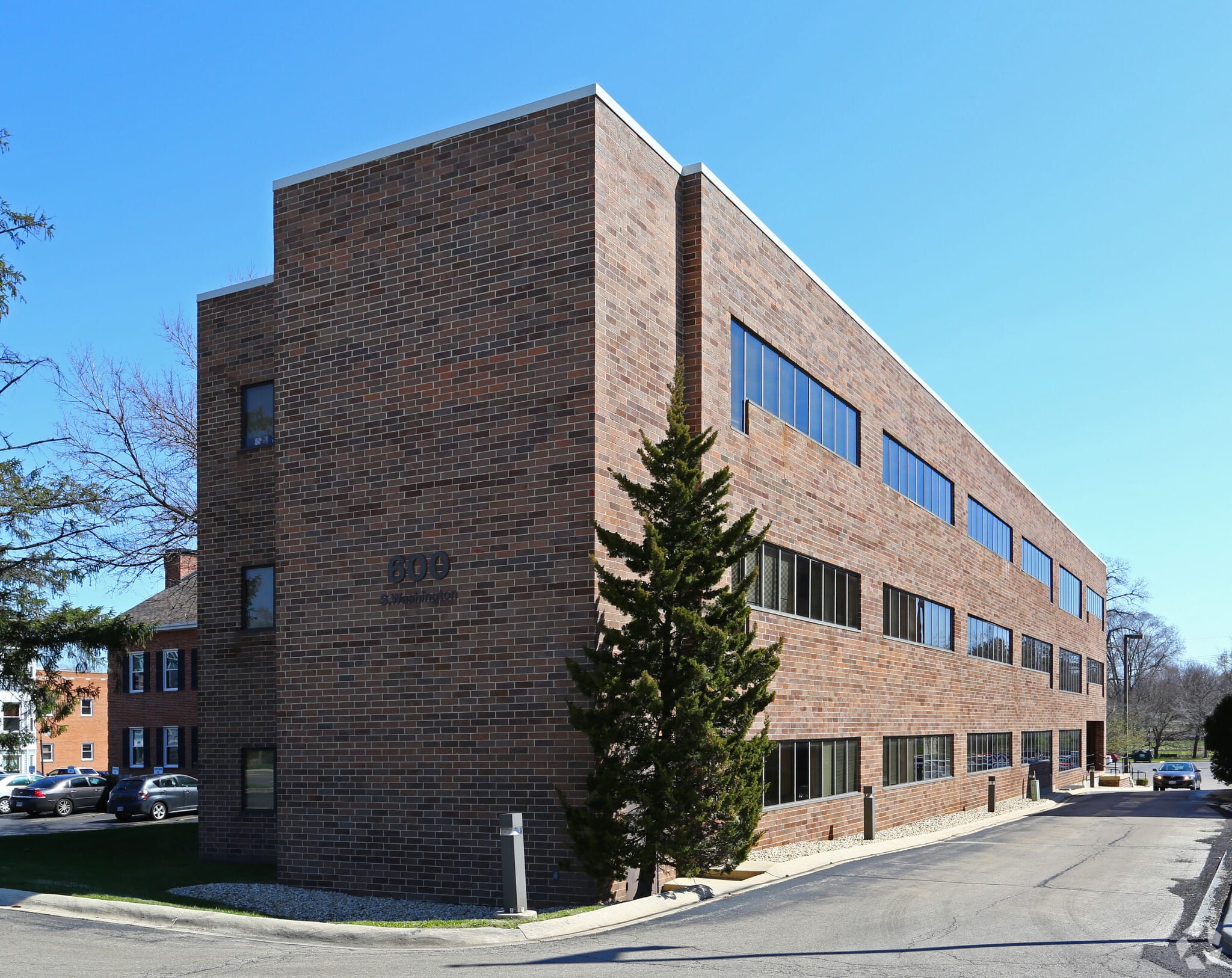 Konick and Associates