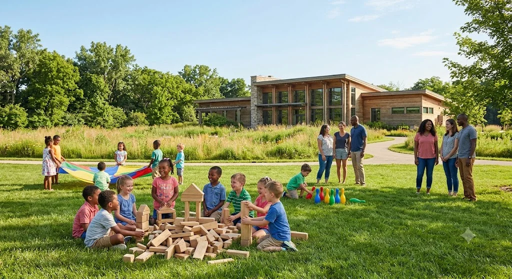 Naperville Plays: 5 Wonderful Reasons to Experience This Weekend