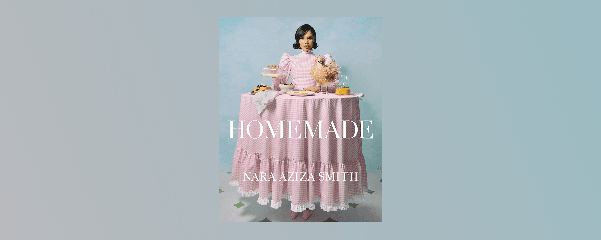 Naperville 2 Featured image for “Nara Smith: Homemade Book Tour & Conversation”