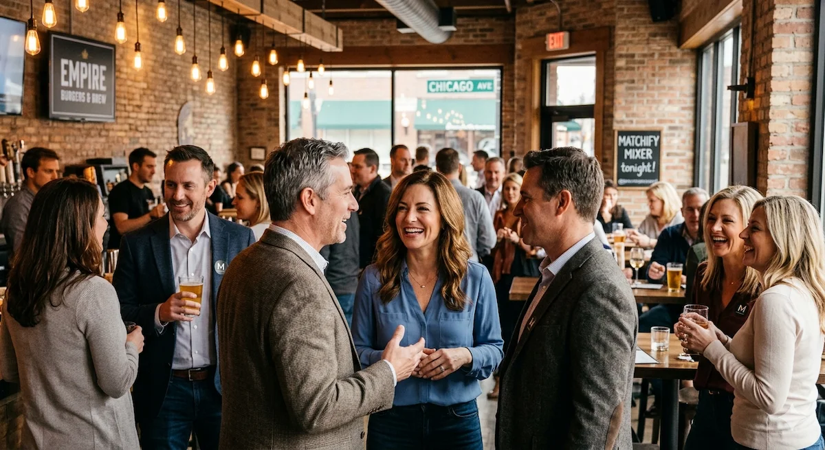 Home page 2 Featured image for āJoin the Best Singles Mixer Naperville Has to Offerā