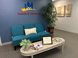 Konick and Associates