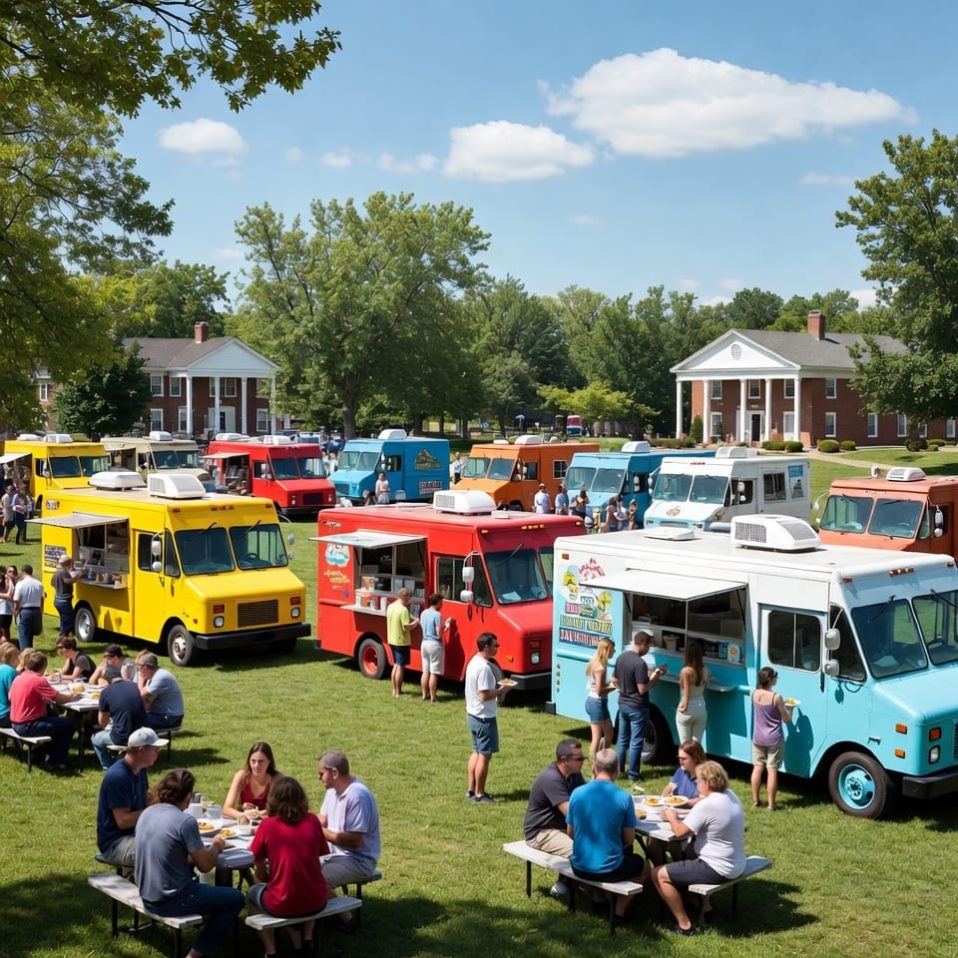 Home page 43 Featured Image for āNaperville Food Truck Festival 2026: Your Complete Guide to Naperville’s Biggest Culinary Event (May 9)ā