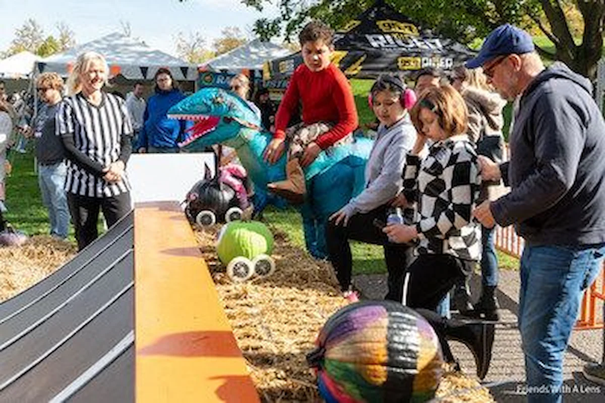 Naperville 2 Featured image for “10th Annual Naperville Pumpkin Race”