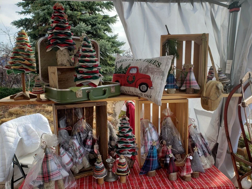 Naperville 8 Featured image for “A Holiday Happening Craft and Art Fair at College of DuPage”