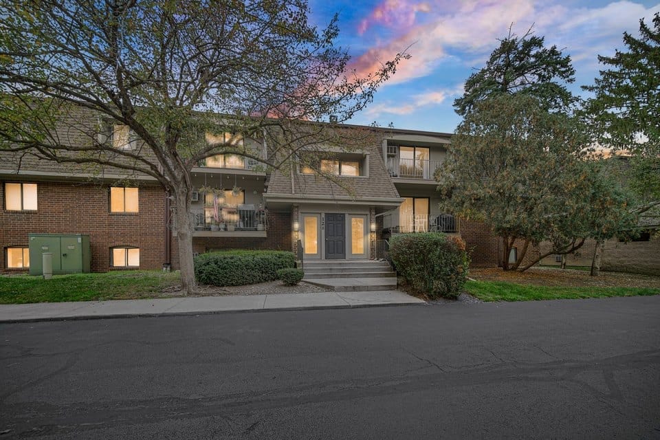 Call to action inviting residents and organizations to add events to the Naperville community calendar