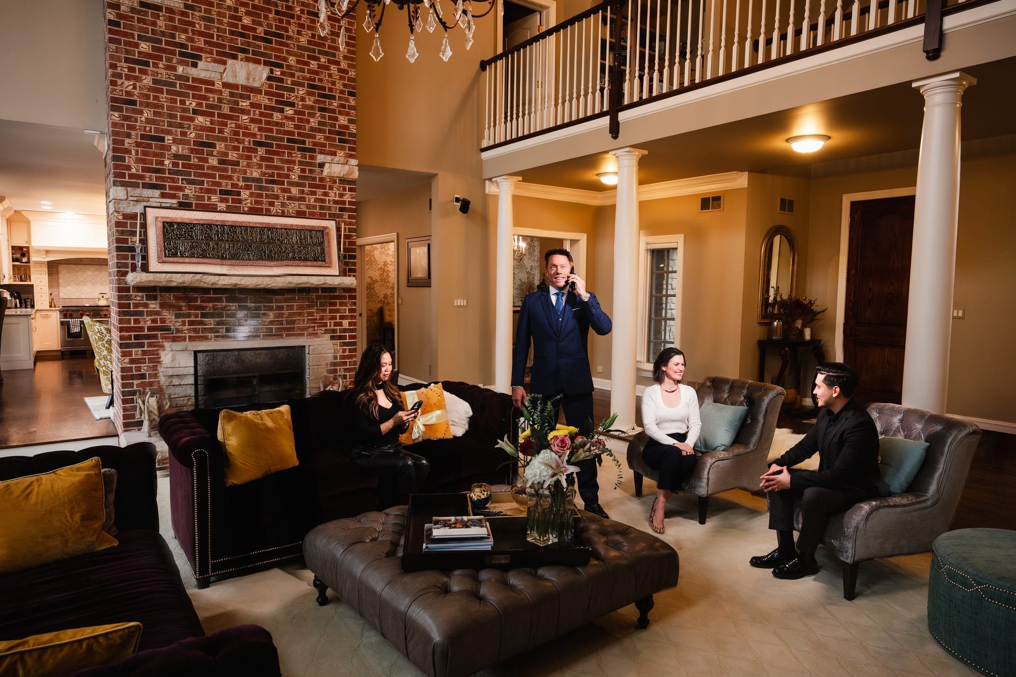 Dan Firks | Coldwell Banker Real Estate Group in Naperville - photo from the business