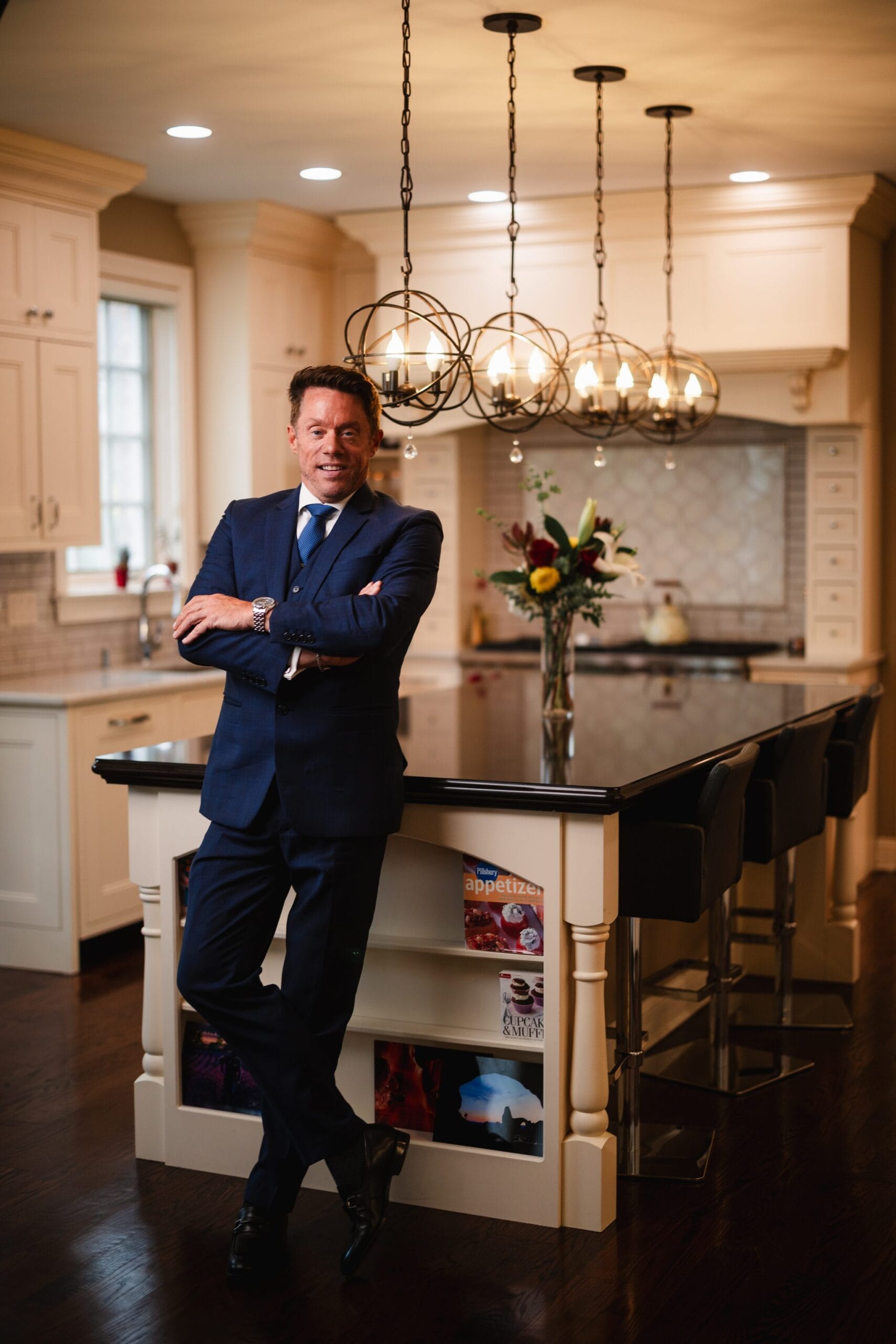 Dan Firks | Coldwell Banker Real Estate Group in Naperville - photo from the business