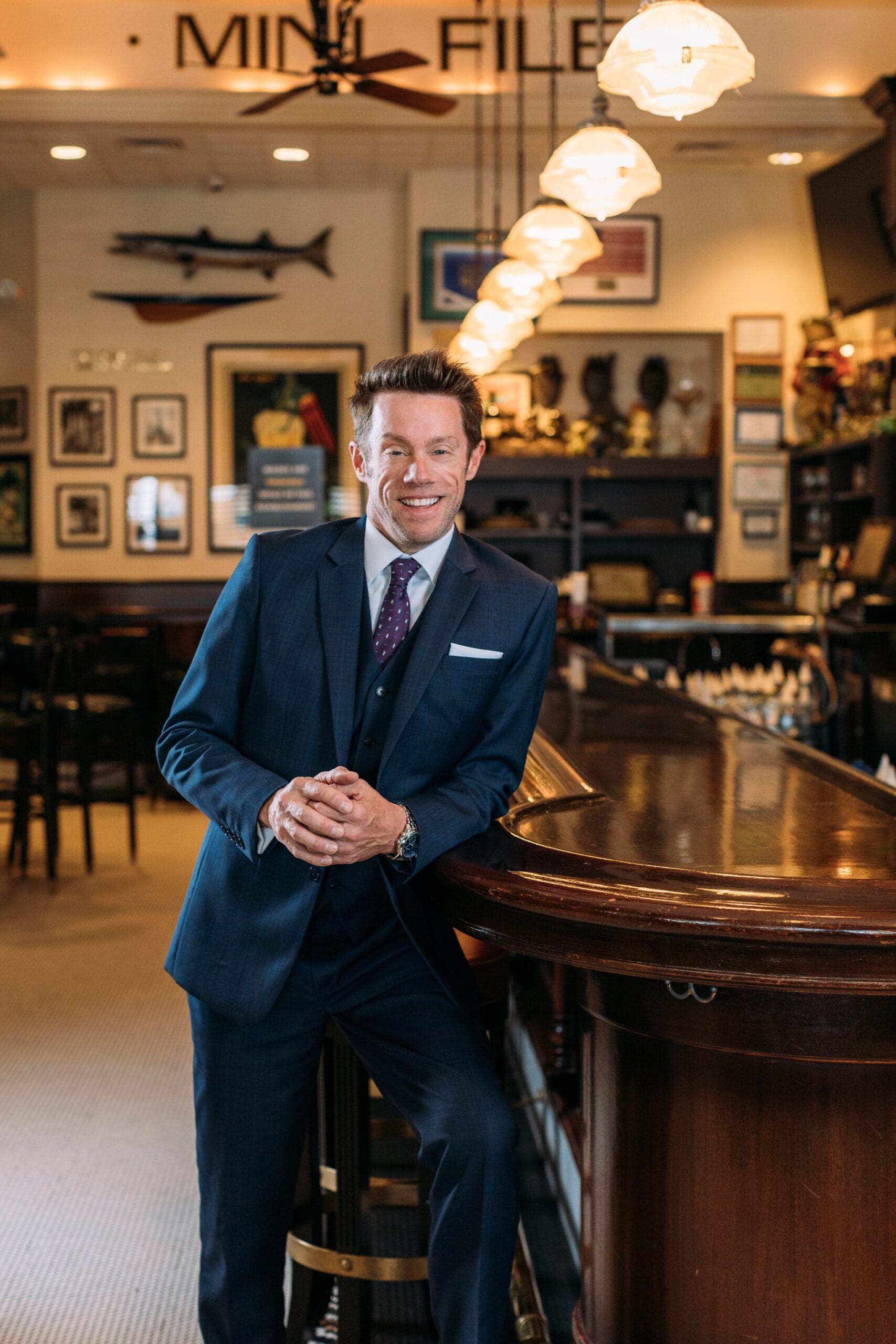 Dan Firks | Coldwell Banker Real Estate Group in Naperville - photo from the business