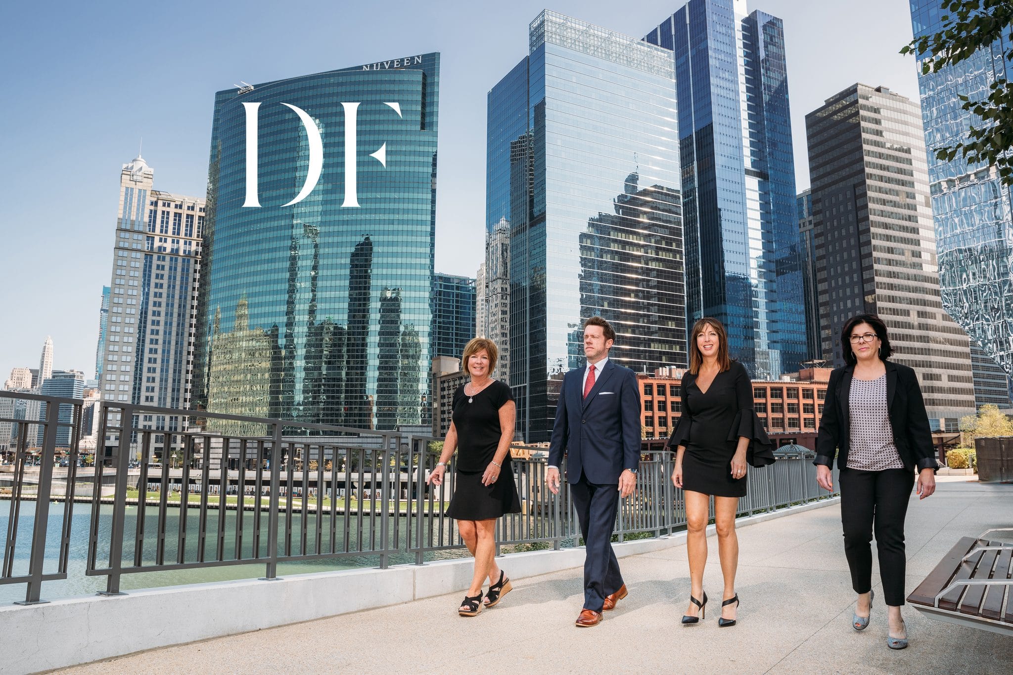 Dan Firks | Coldwell Banker Real Estate Group in Naperville - photo from the business