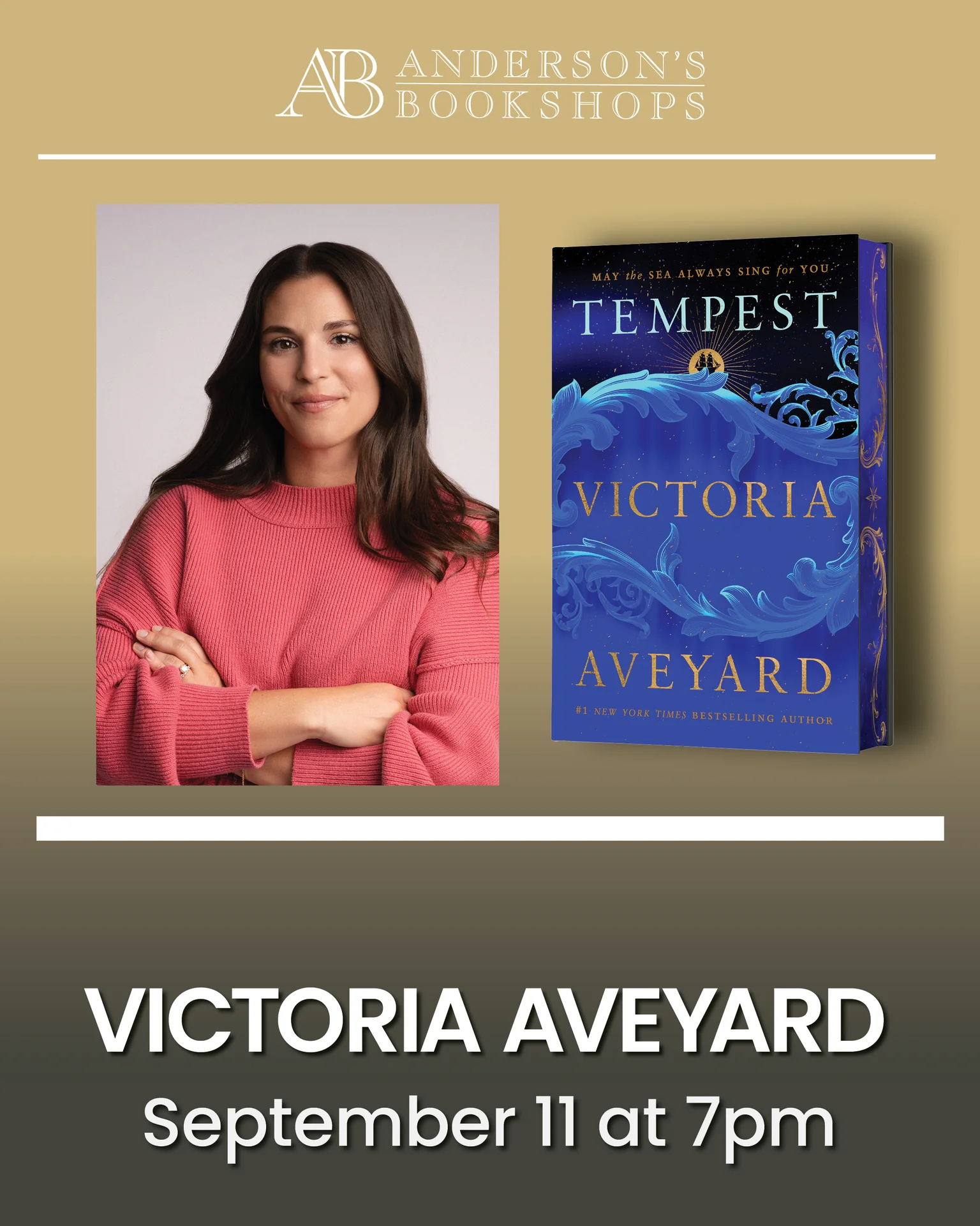 Naperville 10 Featured image for “Author Event with Victoria Aveyard and Veronica Roth”