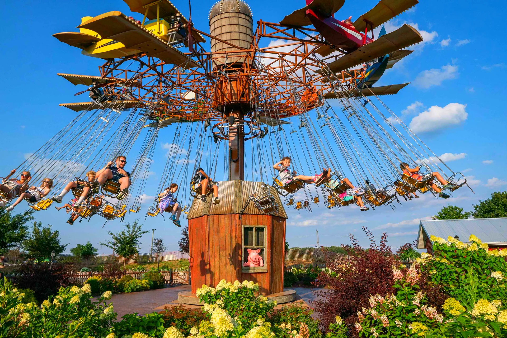Naperville 2 Featured image for “Bengtson’s Pumpkin Farm Fall Fest 2026”