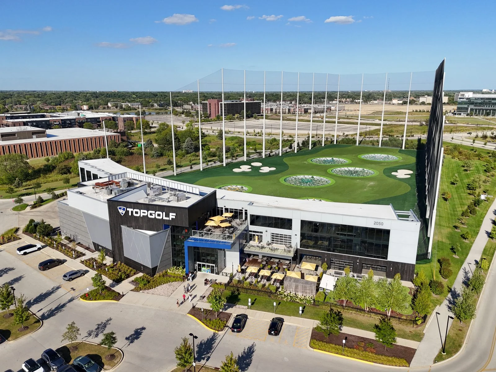 Naperville 20 Featured image for “Business After Hours: Topgolf & Magnitech”