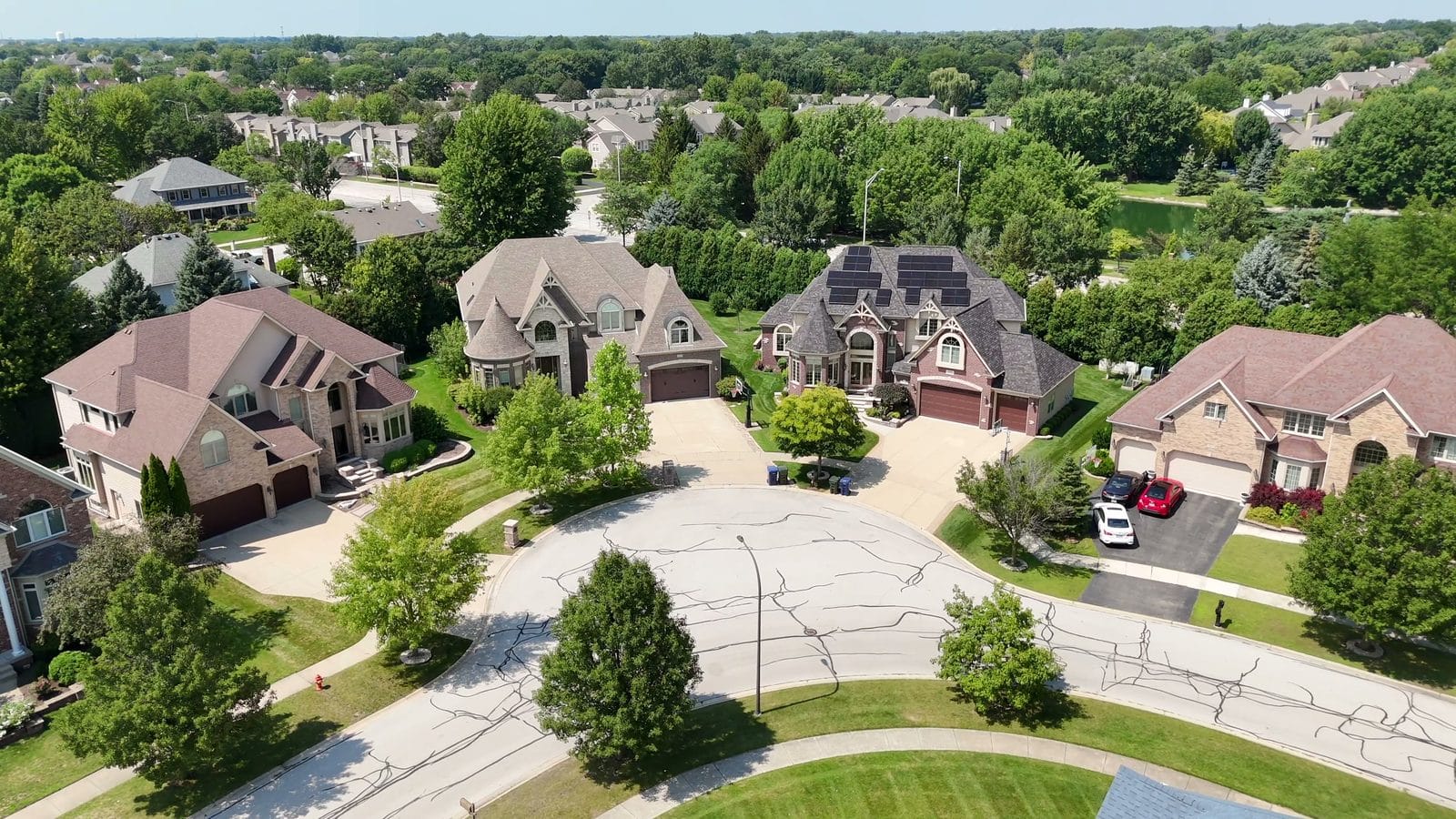 Featured image for “How to Buy a House in Naperville: The Steps From Planning to Closing”