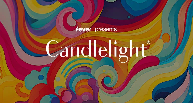 Candlelight: A Tribute to The Beatles at Wentz Concert Hall, event in Naperville, IL