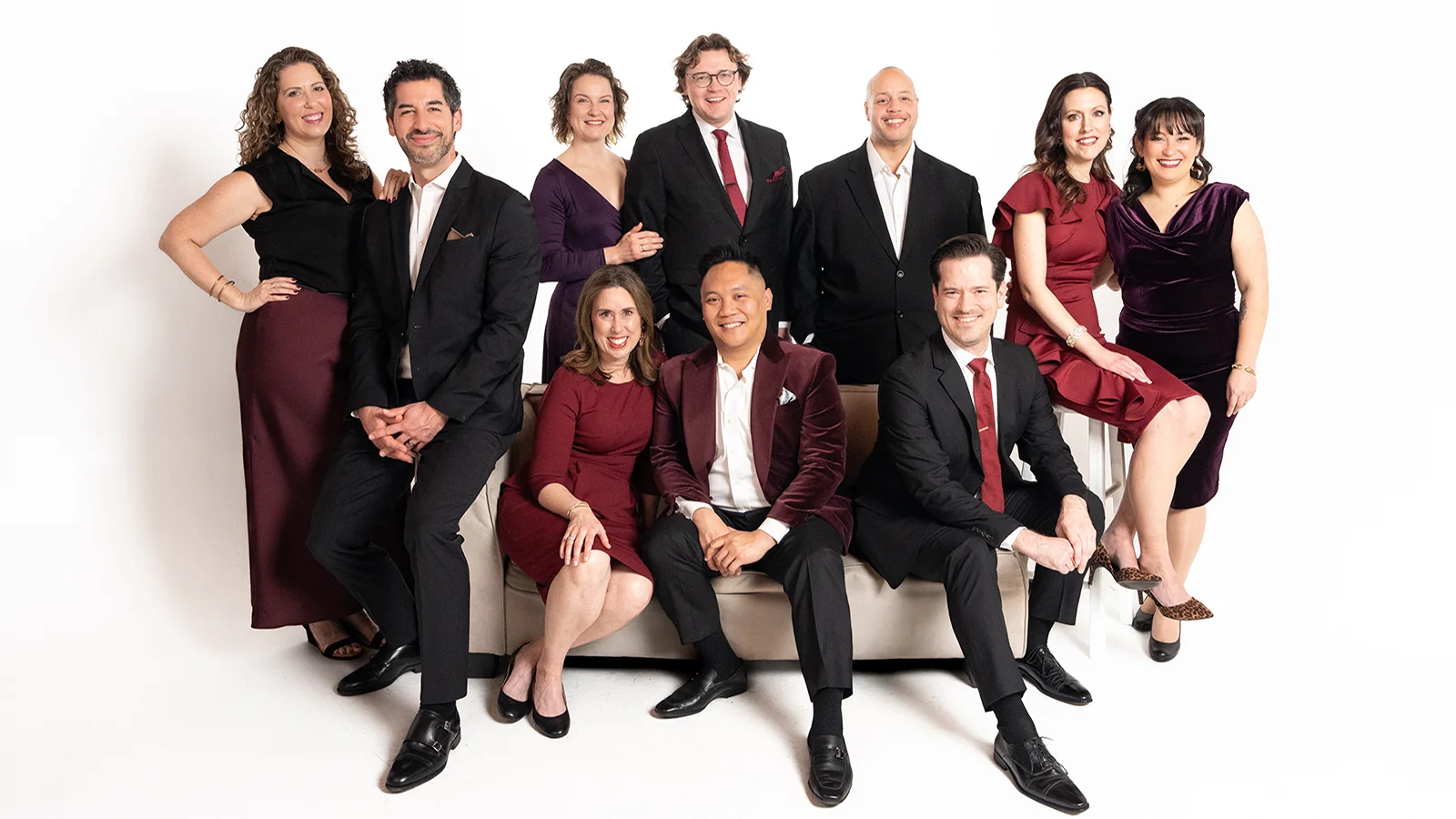 Featured image for “Chicago a cappella presents “Northern Lights” at Wentz Concert Hall”