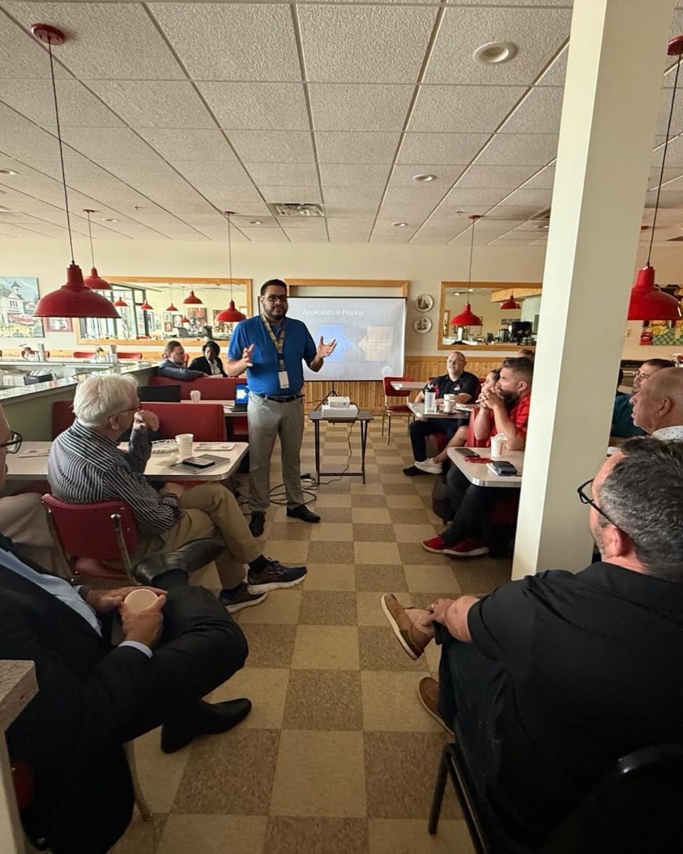 Veteran Business Project in Naperville - photo