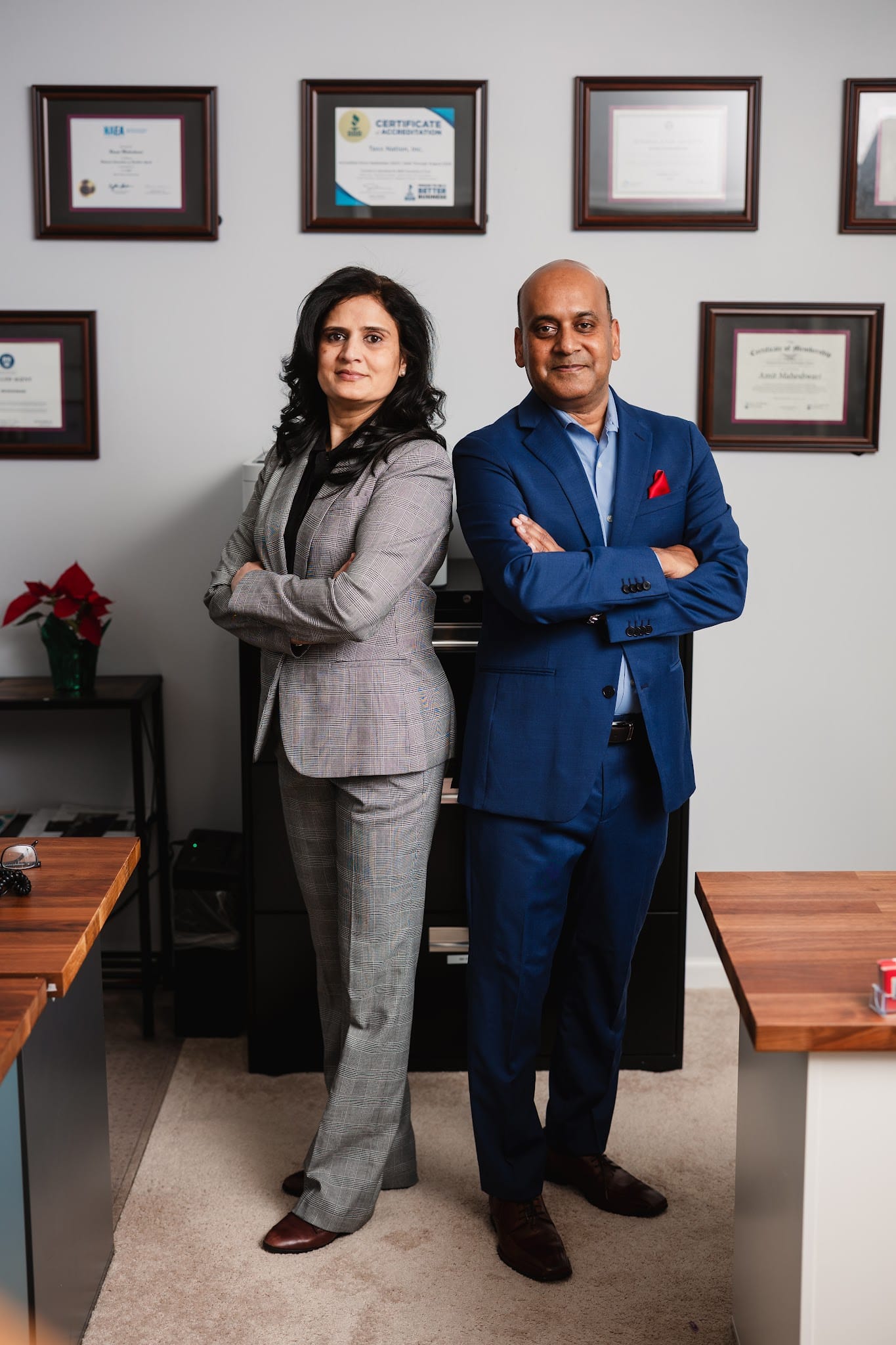 Taxx Resolution Inc in Naperville - photo from the business