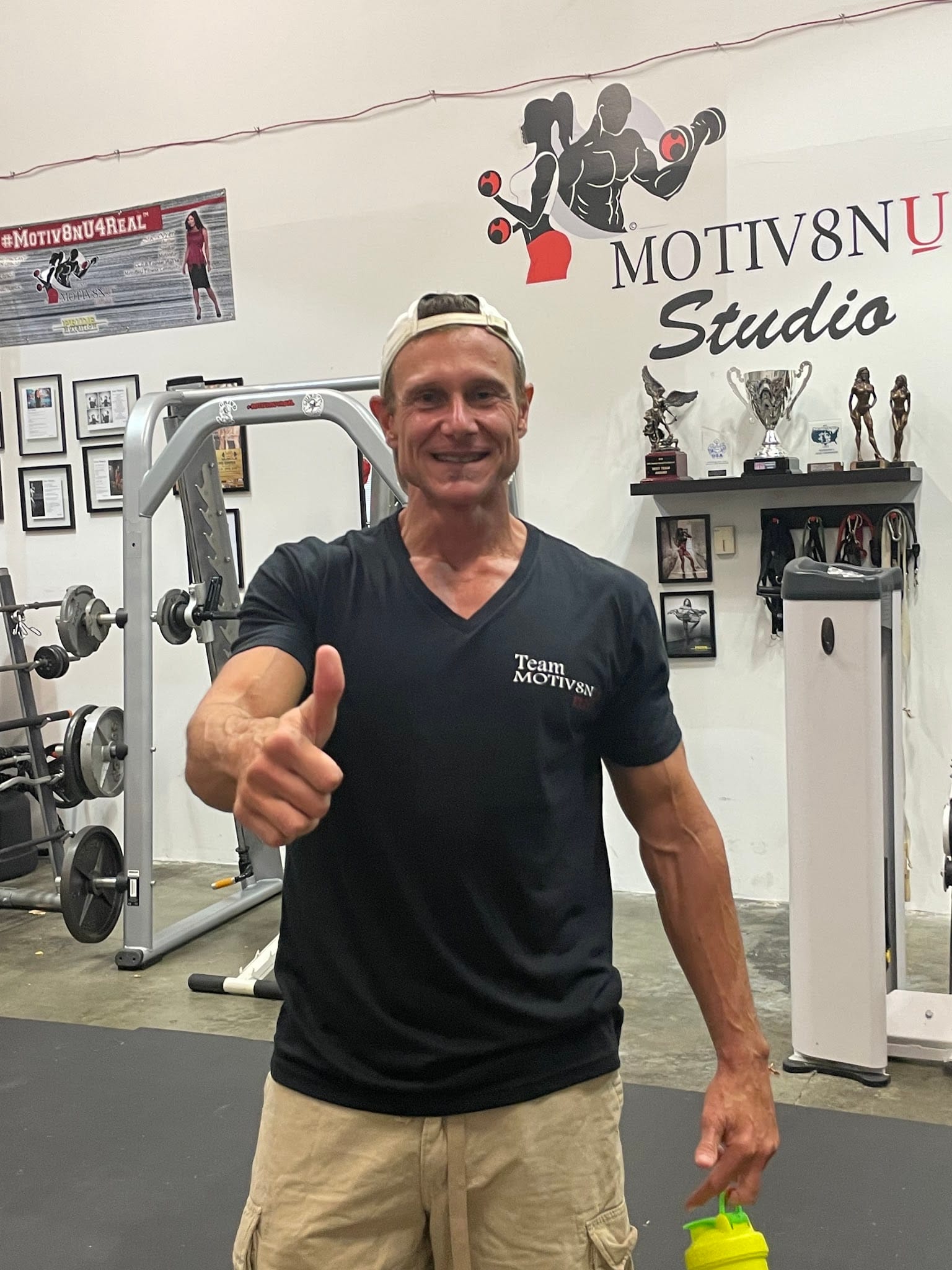 Motiv8nU Inc. in Naperville - photo from the business