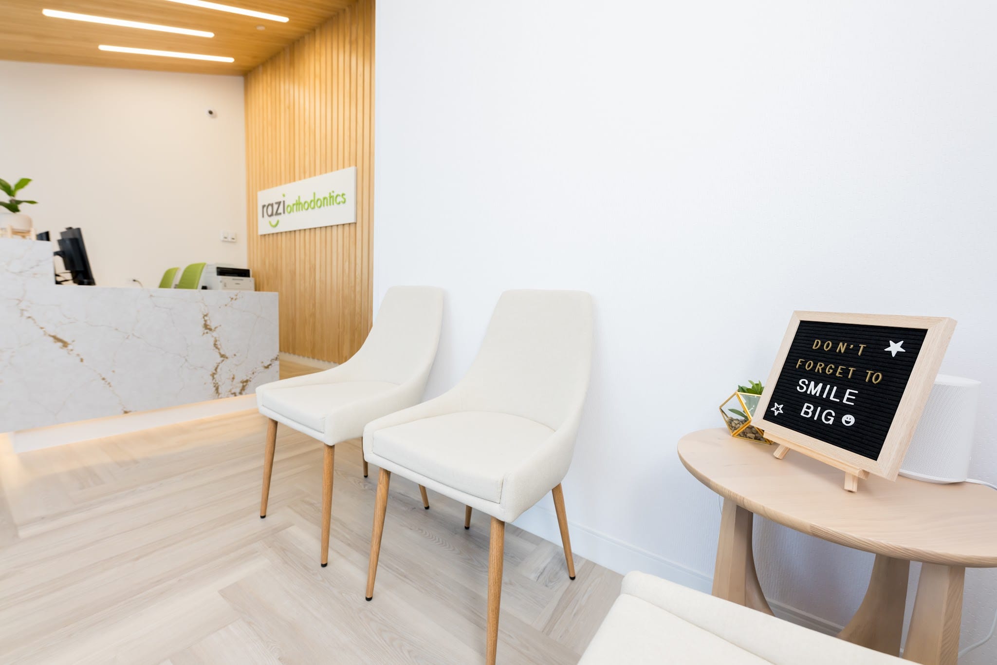 Razi Orthodontics in Naperville - photo from the business