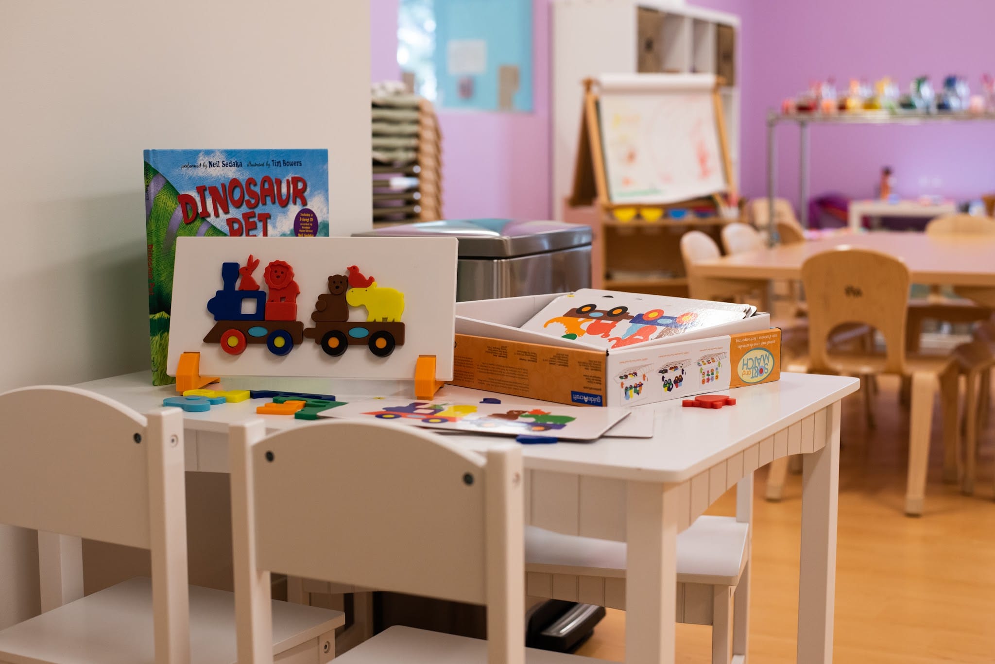 KLA Schools of Naperville in Naperville - photo from the business