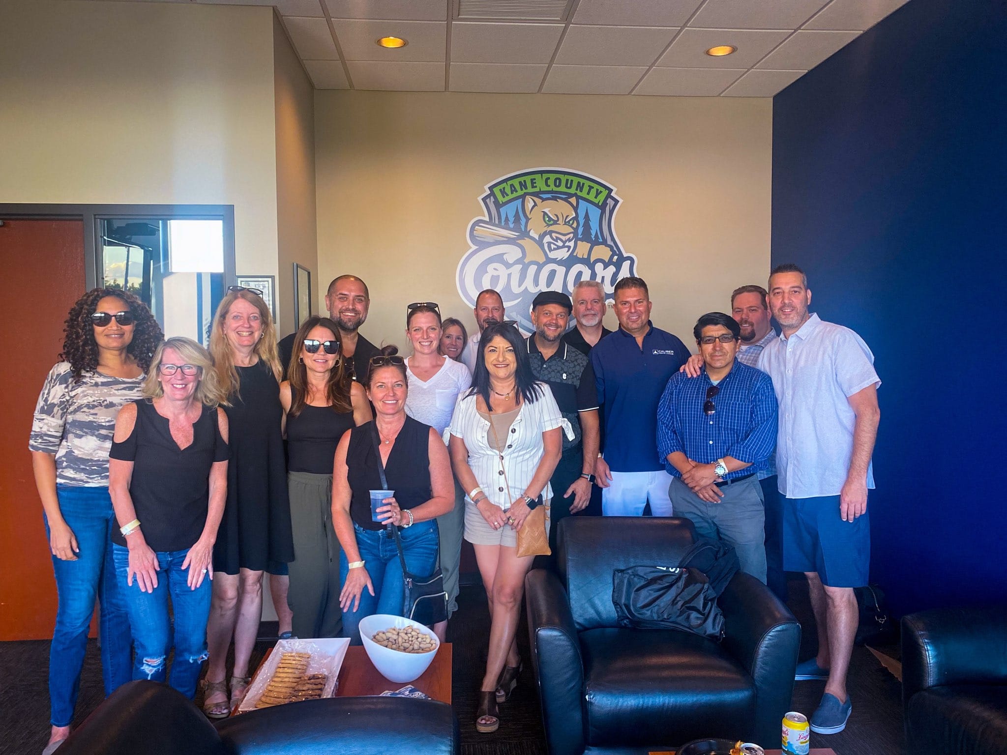 Shannon Libby - COUNTRY Financial Representative in Naperville - photo from the business